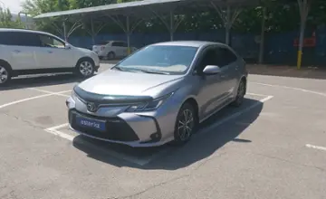 Toyota Corolla 2019 года за 9 000 000 тг. в Алматы фото 1