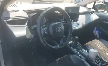 Toyota Corolla 2019 года за 9 000 000 тг. в Алматы фото 5