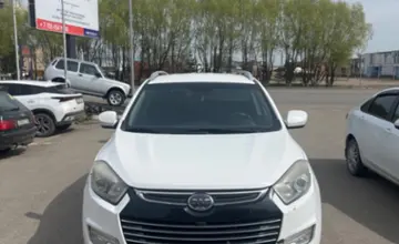 JAC S5 (Eagle) 2020 года за 3 800 000 тг. в Кокшетау фото 2