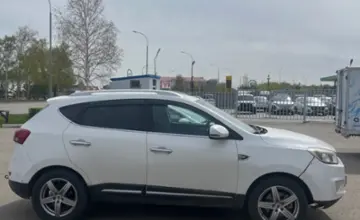 JAC S5 (Eagle) 2020 года за 3 800 000 тг. в Кокшетау фото 4