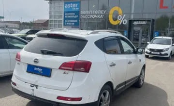 JAC S5 (Eagle) 2020 года за 3 800 000 тг. в Кокшетау