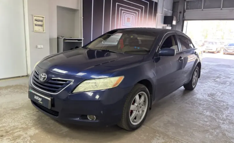 Toyota Camry 2006 года за 5 000 000 тг. в Павлодар