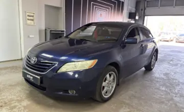 Toyota Camry 2006 года за 5 000 000 тг. в Павлодар фото 1