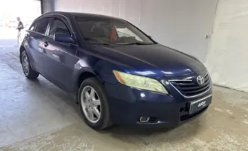 Toyota Camry 2006 года за 5 000 000 тг. в Павлодар фото 3
