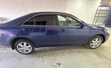 Toyota Camry 2006 года за 5 000 000 тг. в Павлодар фото 4