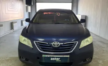Toyota Camry 2006 года за 5 000 000 тг. в Павлодар фото 2