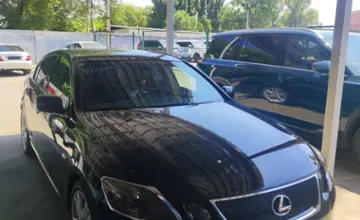 Lexus GS 2006 года за 6 000 000 тг. в Алматы фото 3