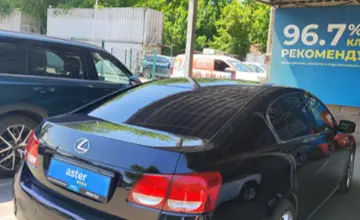 Lexus GS 2006 года за 6 000 000 тг. в Алматы