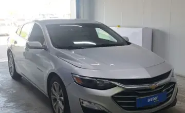 Chevrolet Malibu 2019 года за 7 500 000 тг. в Павлодар фото 3