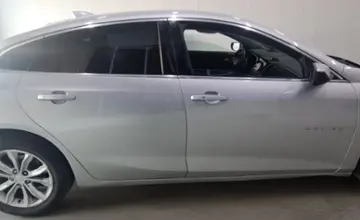 Chevrolet Malibu 2019 года за 7 500 000 тг. в Павлодар фото 4