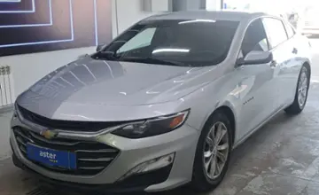 Chevrolet Malibu 2019 года за 7 500 000 тг. в Павлодар фото 1