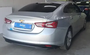 Chevrolet Malibu 2019 года за 7 500 000 тг. в Павлодар