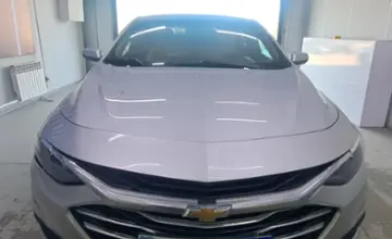 Chevrolet Malibu 2019 года за 7 500 000 тг. в Павлодар фото 2