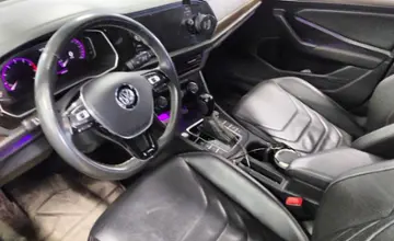 Volkswagen Jetta 2022 года за 9 500 000 тг. в Астана фото 5