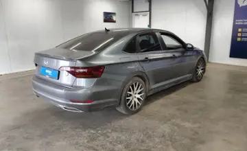 Volkswagen Jetta 2022 года за 9 500 000 тг. в Астана фото 3