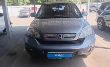 Honda CR-V 2007 года за 5 500 000 тг. в Алматы фото 2