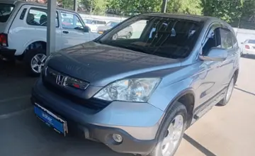 Honda CR-V 2007 года за 5 500 000 тг. в Алматы фото 1