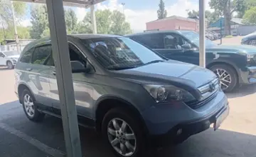 Honda CR-V 2007 года за 5 500 000 тг. в Алматы фото 3