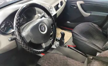Renault Sandero 2014 года за 3 000 000 тг. в Астана фото 5