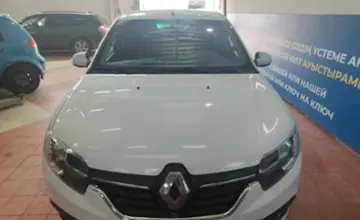 Renault Logan 2019 года за 4 000 000 тг. в Астана фото 2