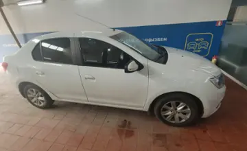 Renault Logan 2019 года за 4 000 000 тг. в Астана фото 4