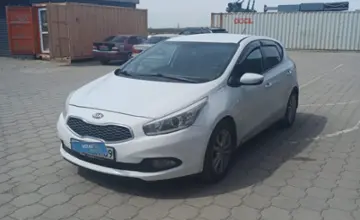Kia Ceed 2013 года за 4 800 000 тг. в Караганда фото 1