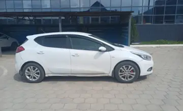 Kia Ceed 2013 года за 4 800 000 тг. в Караганда фото 4