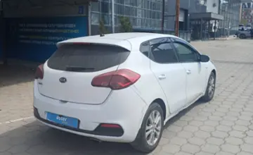 Kia Ceed 2013 года за 4 800 000 тг. в Караганда