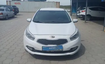 Kia Ceed 2013 года за 4 800 000 тг. в Караганда фото 2