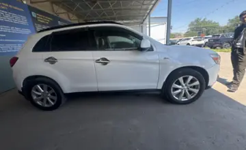 Mitsubishi Outlander Sport 2013 года за 6 200 000 тг. в Тараз фото 4