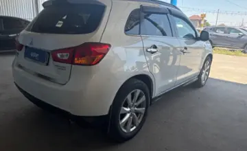 Mitsubishi Outlander Sport 2013 года за 6 200 000 тг. в Тараз
