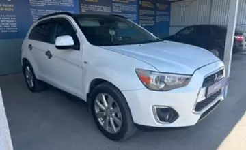 Mitsubishi Outlander Sport 2013 года за 6 200 000 тг. в Тараз фото 3
