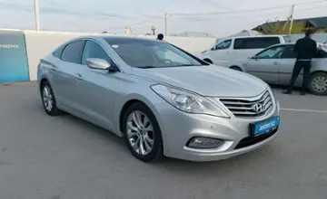 Hyundai Grandeur 2012 года за 8 590 000 тг. в Шымкент фото 2