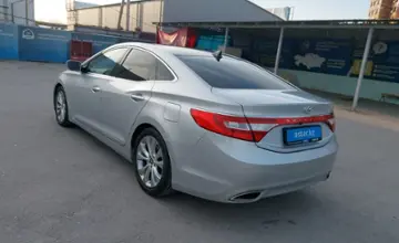 Hyundai Grandeur 2012 года за 8 590 000 тг. в Шымкент фото 4