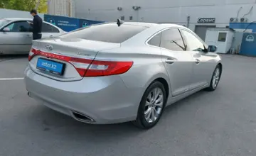 Hyundai Grandeur 2012 года за 8 590 000 тг. в Шымкент фото 3