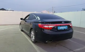 Hyundai Grandeur 2012 года за 9 000 000 тг. в Шымкент фото 4