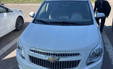 Chevrolet Cobalt 2024 года за 6 500 000 тг. в Павлодар фото 2