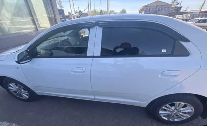 Chevrolet Cobalt 2024 года за 6 500 000 тг. в Павлодар фото 4