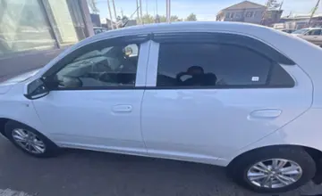 Chevrolet Cobalt 2024 года за 6 500 000 тг. в Павлодар фото 4