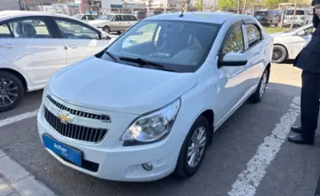 Chevrolet Cobalt 2024 года за 6 500 000 тг. в Павлодар фото 1