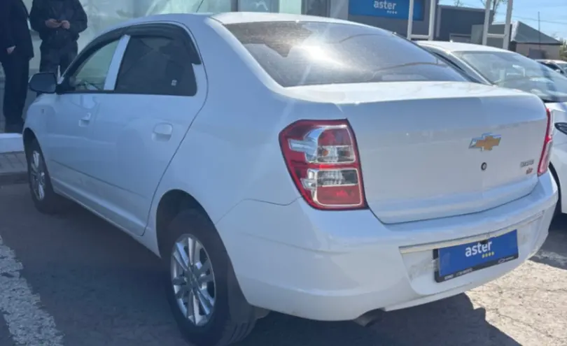Chevrolet Cobalt 2024 года за 6 500 000 тг. в Павлодар фото 5