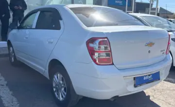 Chevrolet Cobalt 2024 года за 6 500 000 тг. в Павлодар
