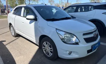 Chevrolet Cobalt 2024 года за 6 500 000 тг. в Павлодар фото 3