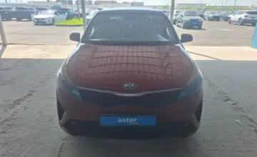 Kia Rio 2020 года за 6 800 000 тг. в Алматы фото 2