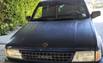 Opel Frontera 1996 года за 1 600 000 тг. в Талдыкорган фото 2