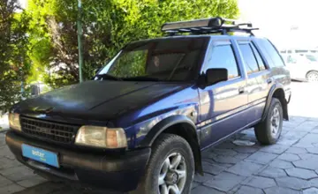 Opel Frontera 1996 года за 1 600 000 тг. в Талдыкорган фото 1