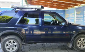 Opel Frontera 1996 года за 1 600 000 тг. в Талдыкорган фото 4