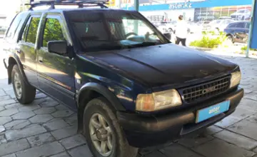 Opel Frontera 1996 года за 1 600 000 тг. в Талдыкорган фото 3