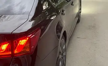 Lexus GS 2012 года за 11 000 000 тг. в Костанай фото 4