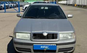 Skoda Octavia 2006 года за 1 800 000 тг. в Усть-Каменогорск фото 2